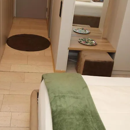 In Guest - Serene Retreat In Cozy Guest With 1500m Grounds Bad Salzuflen
